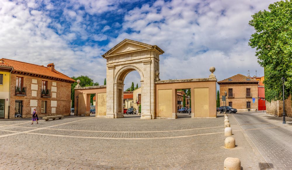 Patrimonios