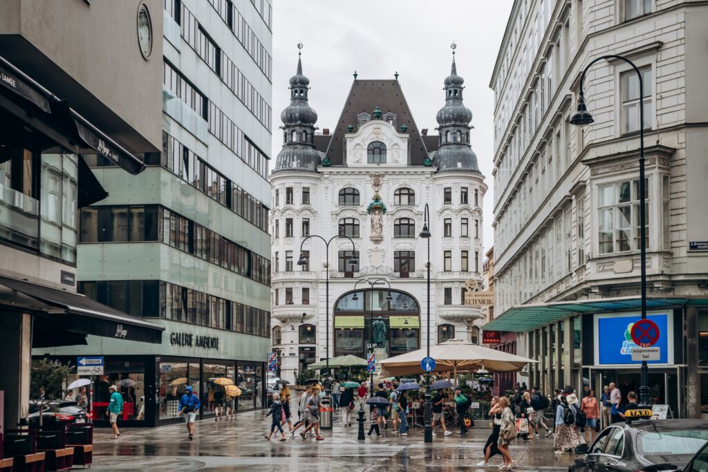Las 10 ciudades con mejor calidad de vida del mundo en 2026