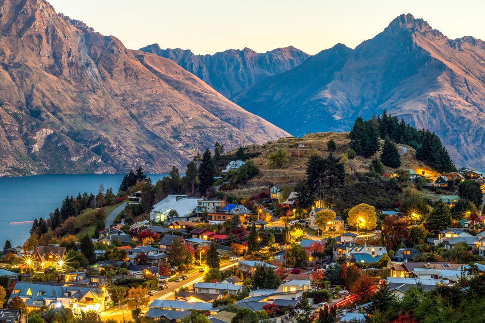 Las 50 ciudades más hermosas del mundo según traveler