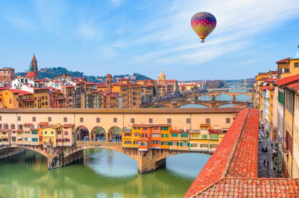 Foto de florencia