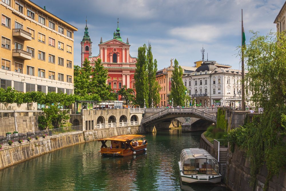 Eslovenia