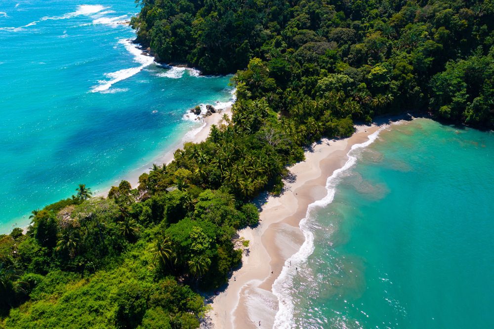 Costa rica países más felices del mundo
