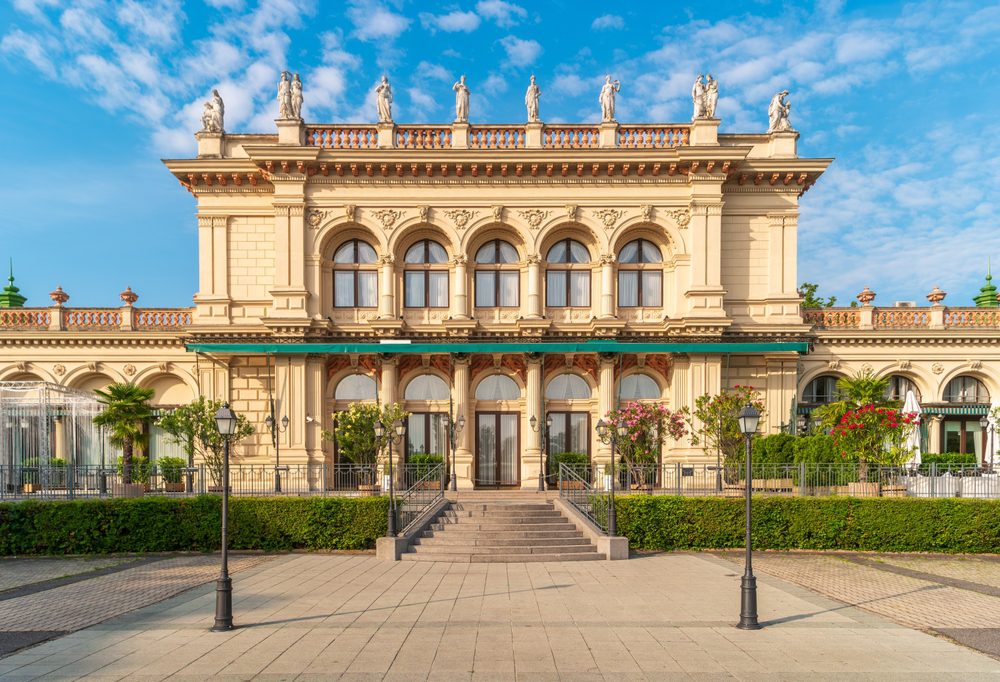 Ni parís ni roma: nueve ciudades europeas que merecen su propio viaje Ciudades europeas viena