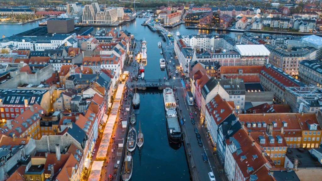 Las 10 ciudades con mejor calidad de vida del mundo en 2026