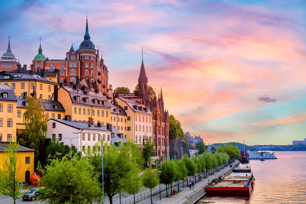 Londres es la mejor ciudad de europa para vivir en 2026 según la consultora resonance Mejores ciudades.