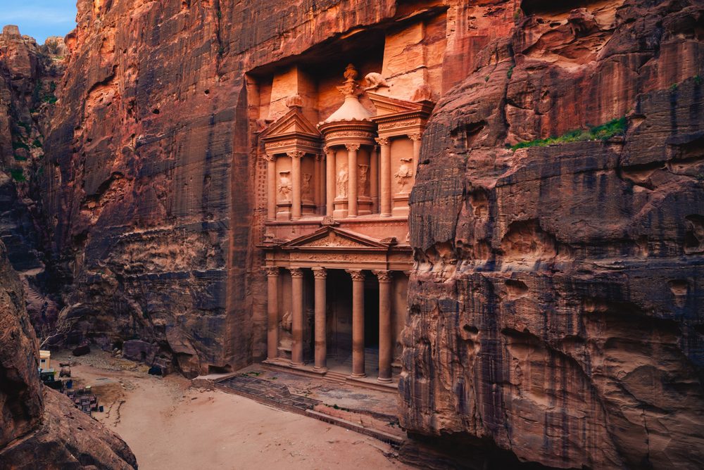 Patrimonio de la humanidad: un recorrido por las maravillas del mundo Patrimonio