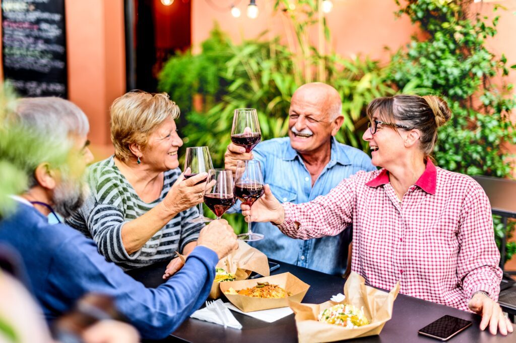 5 hábitos que mejoran la salud cognitiva en adultos mayores, según estudio latinoamericano 5 hábitos que mejoran la salud cognitiva en adultos mayores, según estudio latinoamericano