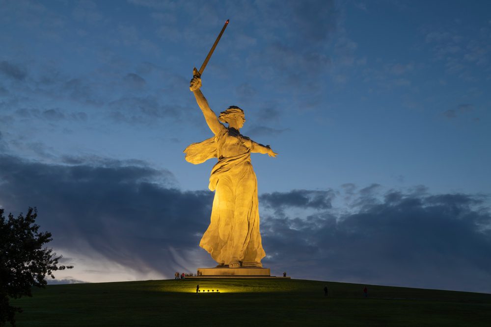 Las estatuas más impresionantes del mundo y las historias que esconden Estatuas