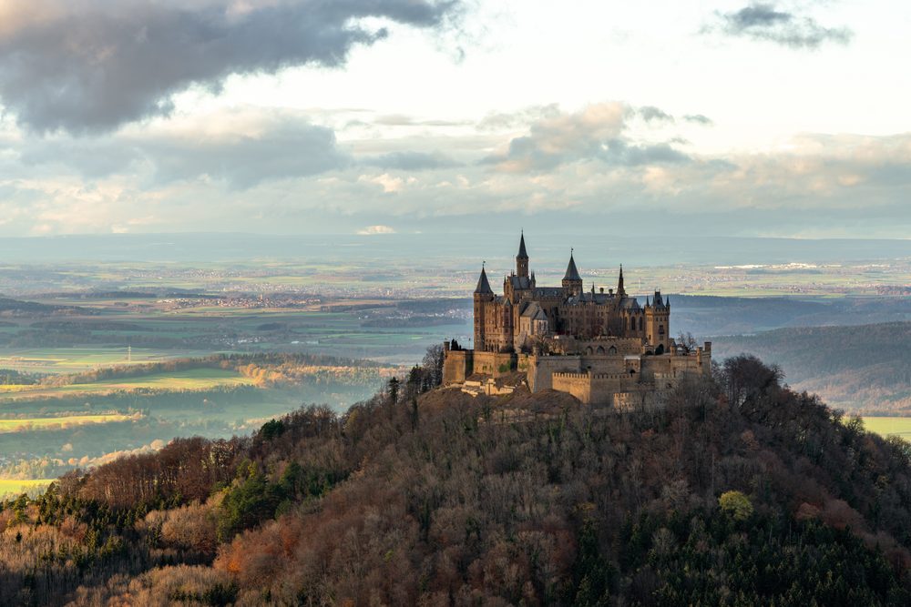 Castillos