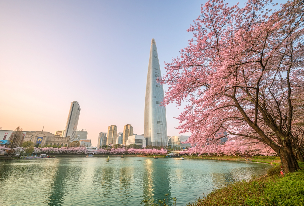 Pasaporte más poderoso  del mundo 2026: corea del sur ocupa el segundo puesto.