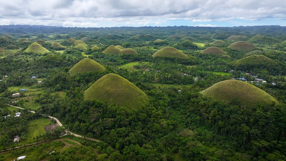 Ocho montañas con las formas más curiosas del mundo Montañas