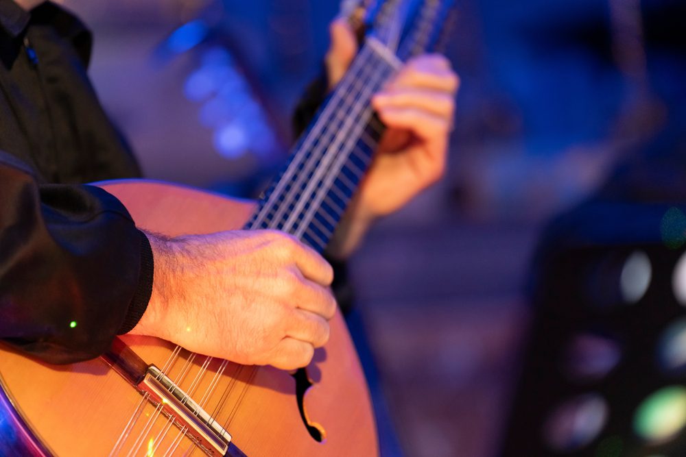 Flamenco