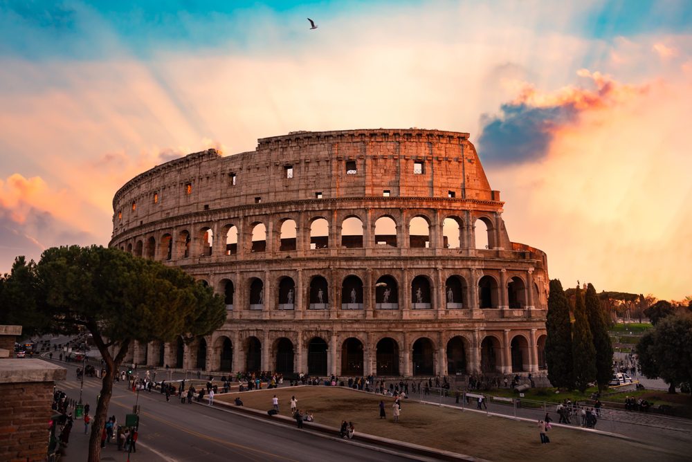 10 monumentos imprescindibles de italia que no te debes perder Monumento