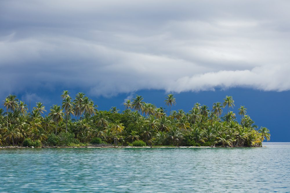 Playas de ensueño en latinoamérica que vale la pena conocer Playas