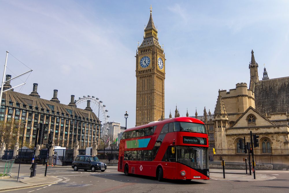 Londres es la mejor ciudad de europa para vivir en 2026 según la consultora resonance Mejores ciudades. Londres, reino unido