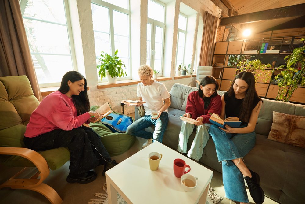 "offline", la nueva tendencia sin pantallas que se expande por el mundo Offline