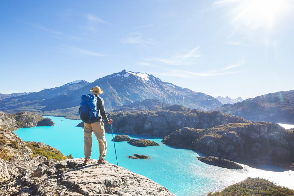 Experiencias inolvidables que se deben vivir al menos una vez en la vida Experiencia
