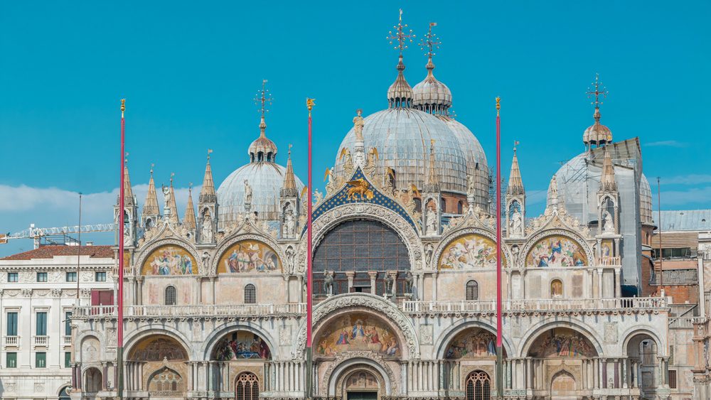 10 monumentos imprescindibles de italia que no te debes perder Monumentos