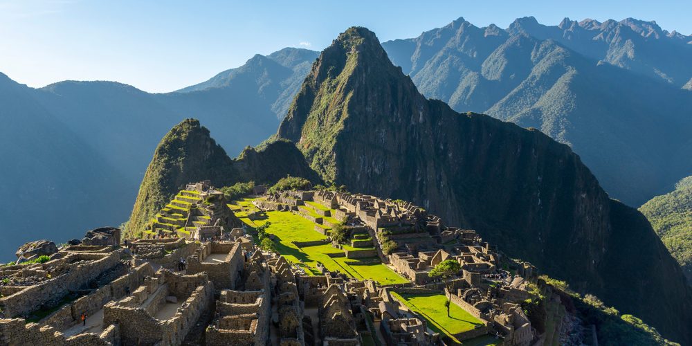 Patrimonio de la humanidad: un recorrido por las maravillas del mundo Patrimonio