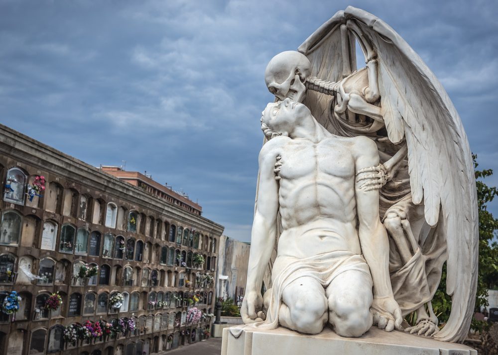 Las estatuas más impresionantes del mundo y las historias que esconden Estatuas