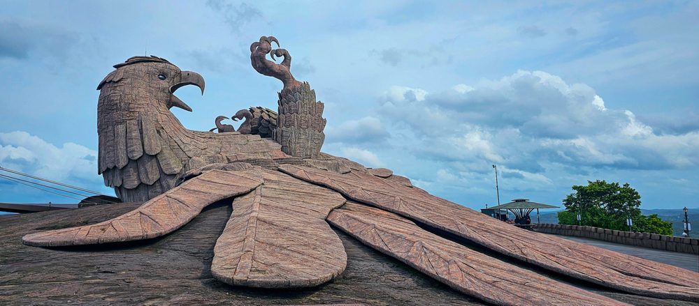Las estatuas más impresionantes del mundo y las historias que esconden Estatuas