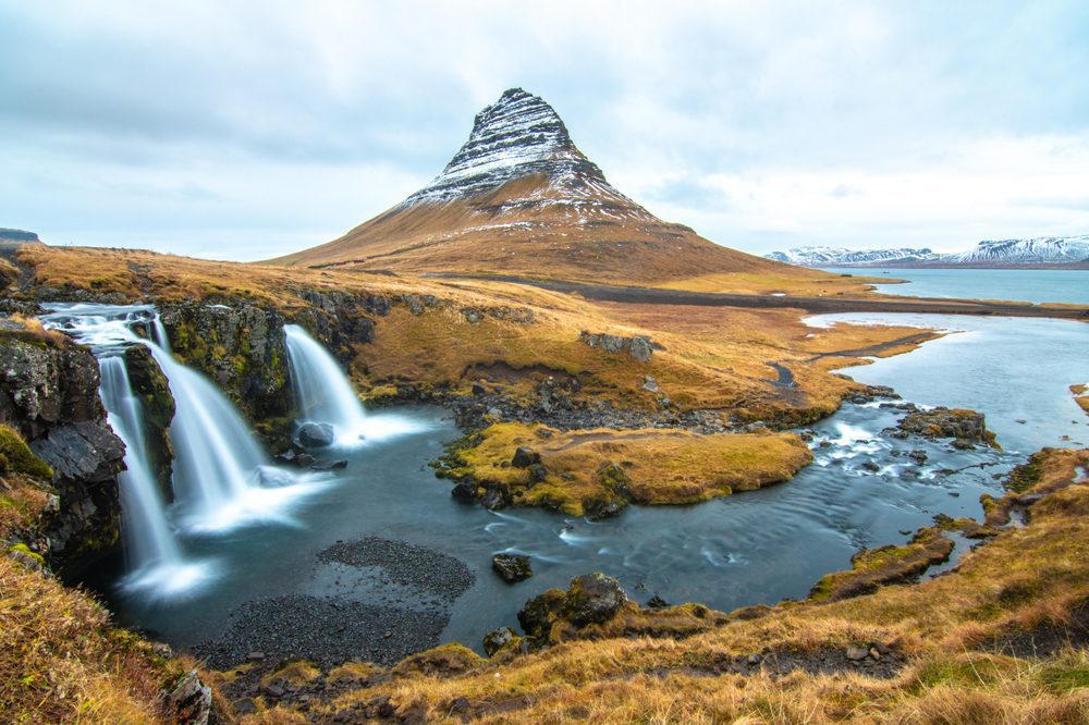 Ni parís ni roma: nueve ciudades europeas que merecen su propio viaje Ciudades europeas snæfellsnes, islandia