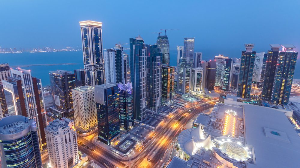 Imagen de doha