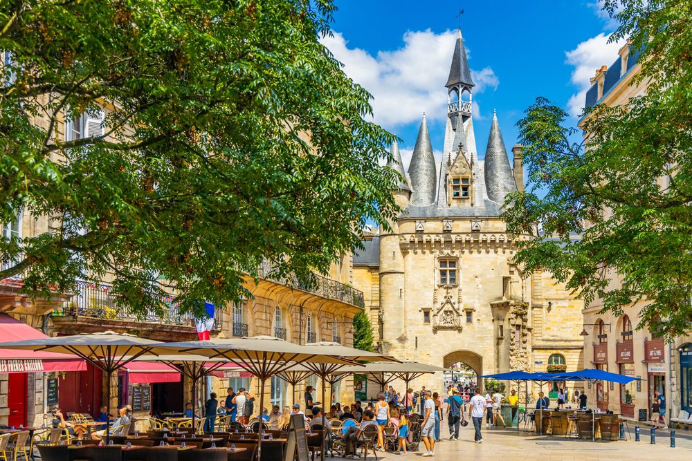 Ni parís ni roma: nueve ciudades europeas que merecen su propio viaje Ciudades europeas bordeaux