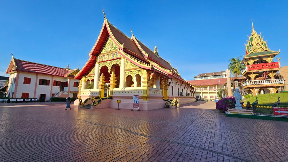 Templo budista