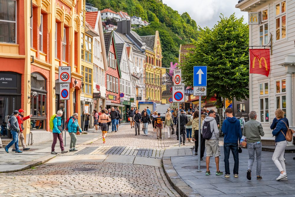 Las 50 ciudades más hermosas del mundo según traveler