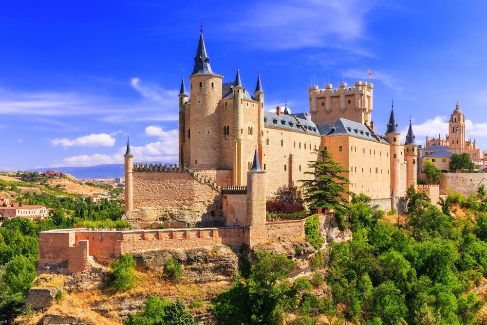 Castillos