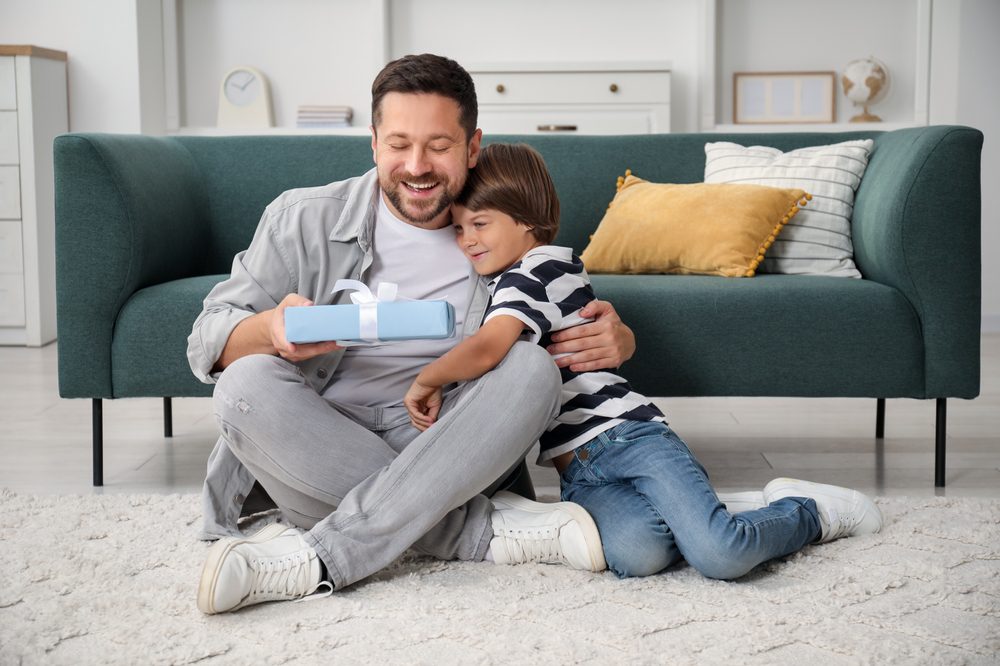 10 regalos para sorprender a papá durante su mes
