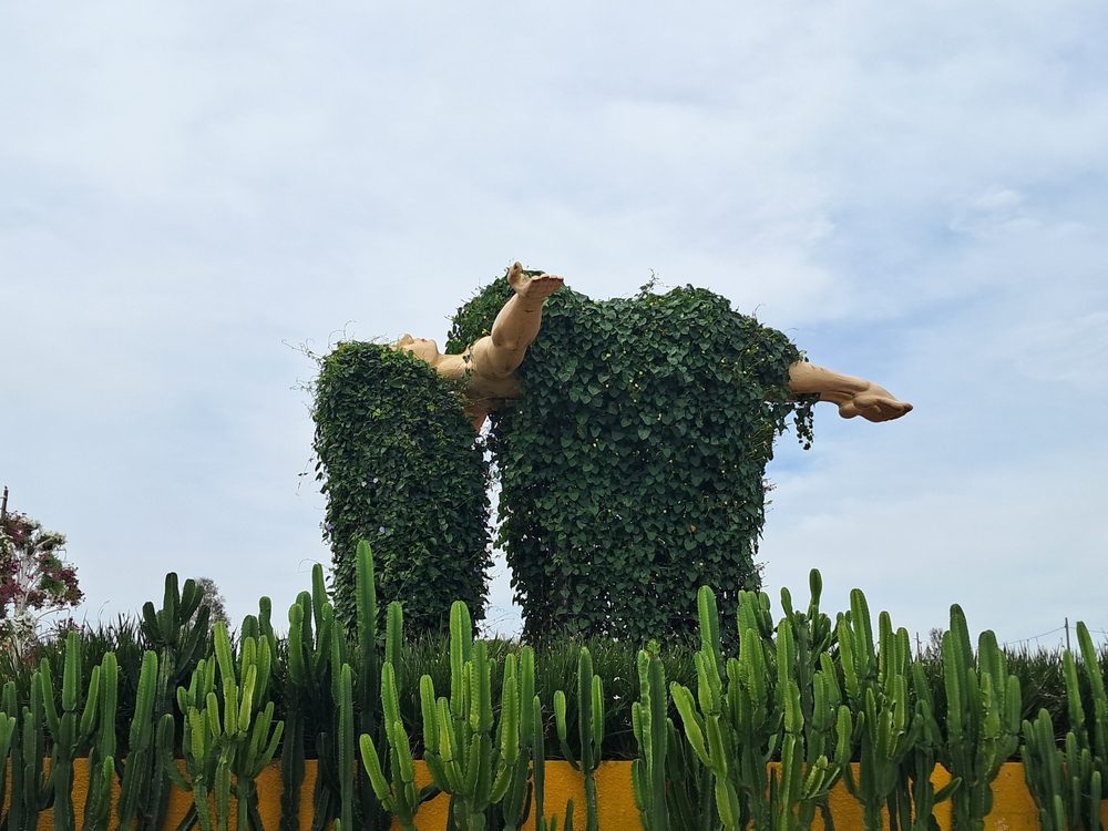 Holambra, são paulo, brasil