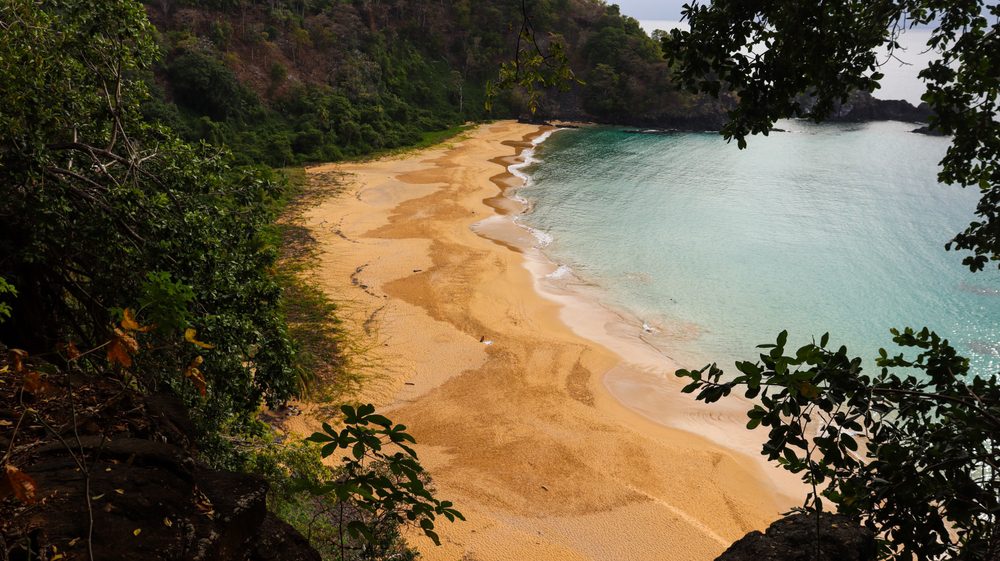 Playas de ensueño en latinoamérica que vale la pena conocer Playas