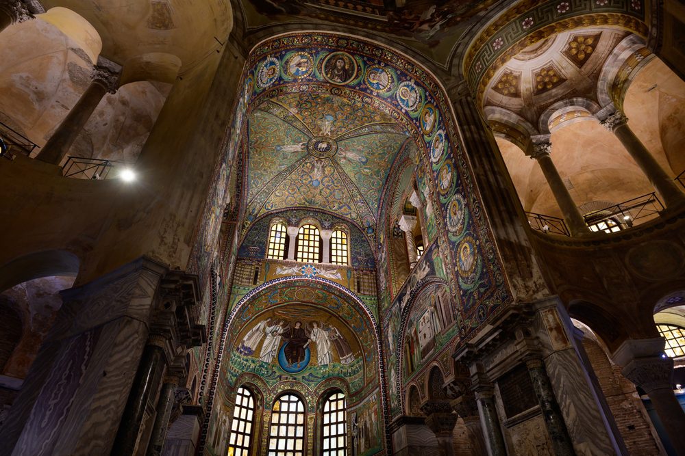 10 monumentos imprescindibles de italia que no te debes perder Monumentos