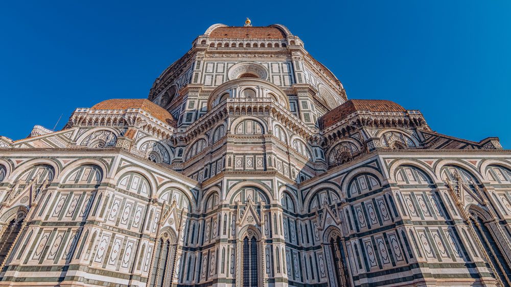 10 monumentos imprescindibles de italia que no te debes perder Monumentos
