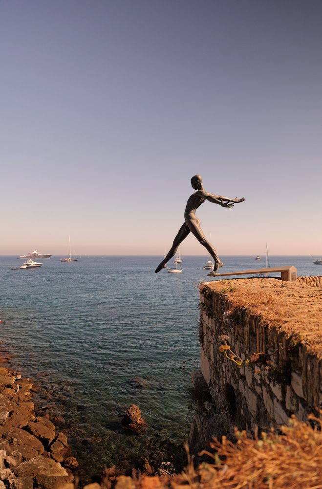 Las estatuas más impresionantes del mundo y las historias que esconden Estatuas