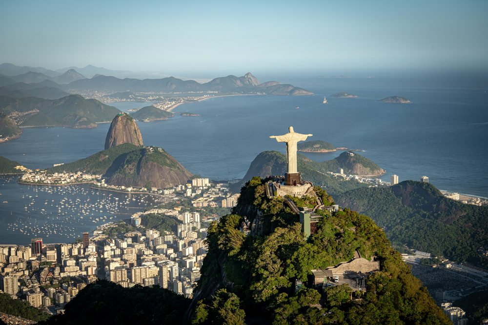 Río de janeiro