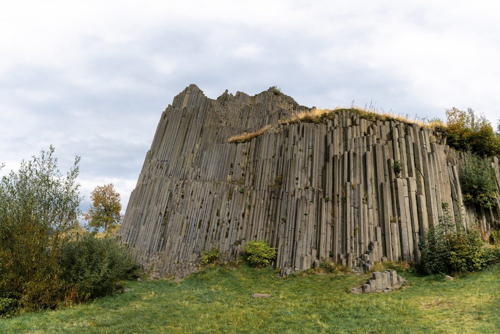 Ocho montañas con las formas más curiosas del mundo Montaña