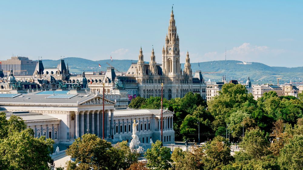 Londres es la mejor ciudad de europa para vivir en 2026 según la consultora resonance Mejores ciudades.