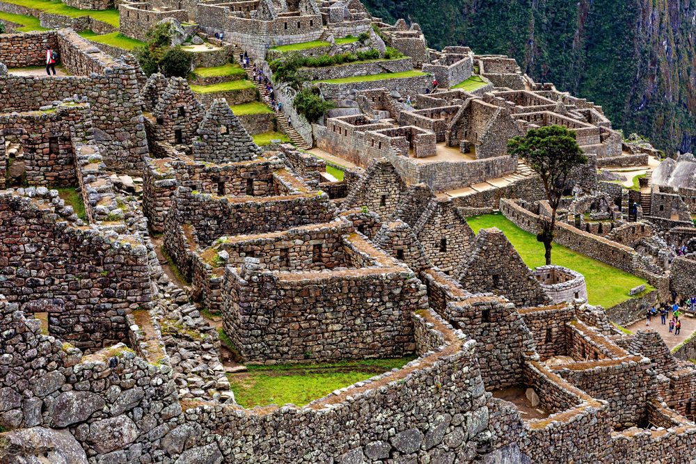 Mejores ciudades: cuzco, perú