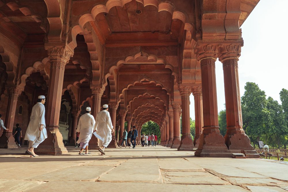 Mejores ciudades: nueva delhi, india