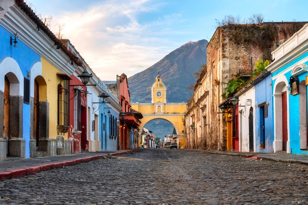 Las 50 ciudades más hermosas del mundo según traveler