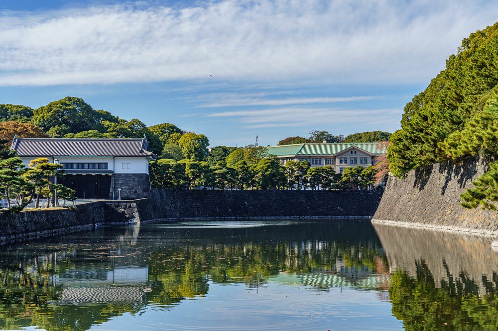 Destino romántico: 9 mejores lugares para viajar en pareja Tokio, japón
