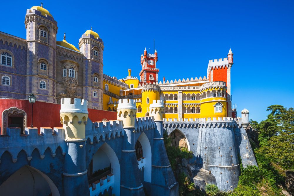 Castillos