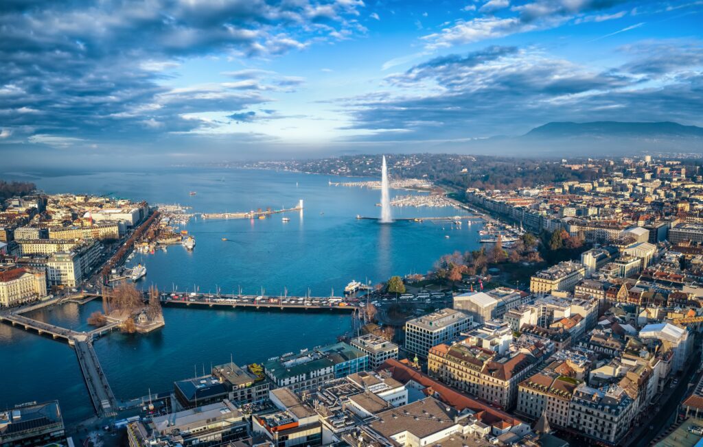 Las 10 ciudades con mejor calidad de vida del mundo en 2026