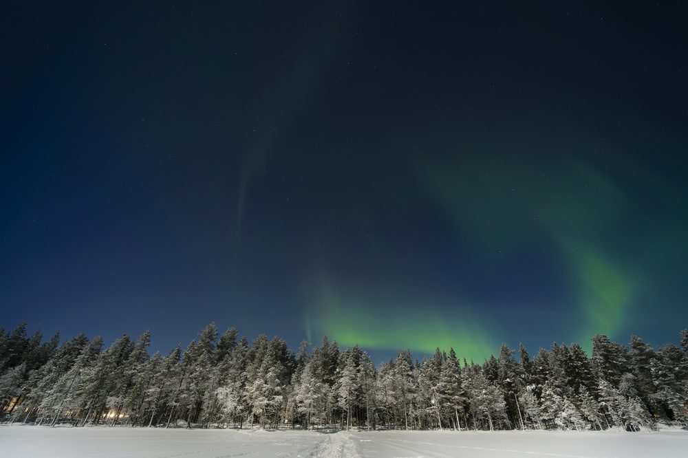 Auroras