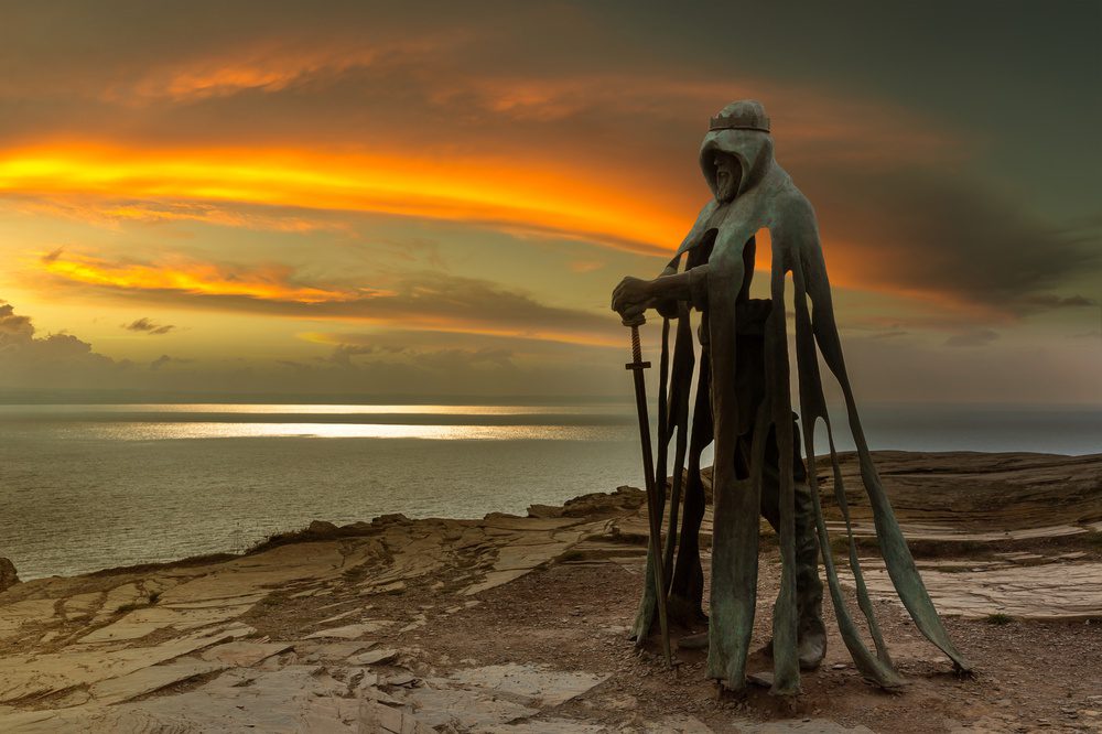 Las estatuas más impresionantes del mundo y las historias que esconden Estatuas