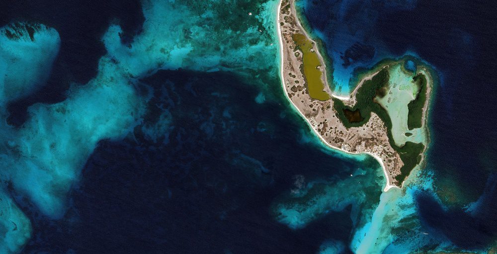 Playas de ensueño en latinoamérica que vale la pena conocer Playas