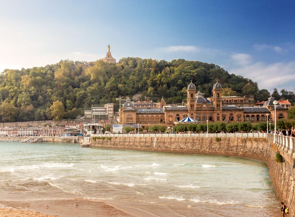 Ni parís ni roma: nueve ciudades europeas que merecen su propio viaje Ciudades europeas san sebastián